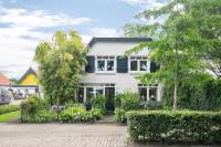 Woning Hoofdstraat 41 's Gravenmoer