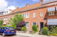 Woning Van Kinsbergenplein 49 Haarlem