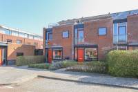 Woning Huis te Vlietlaan 4 Utrecht