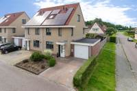 Woning Mienskar 19 Stiens