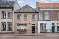 Woning Burgwalstraat 24 Kampen