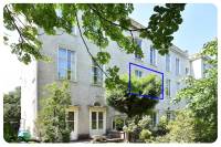 Woning Parkweg 4D Den Haag