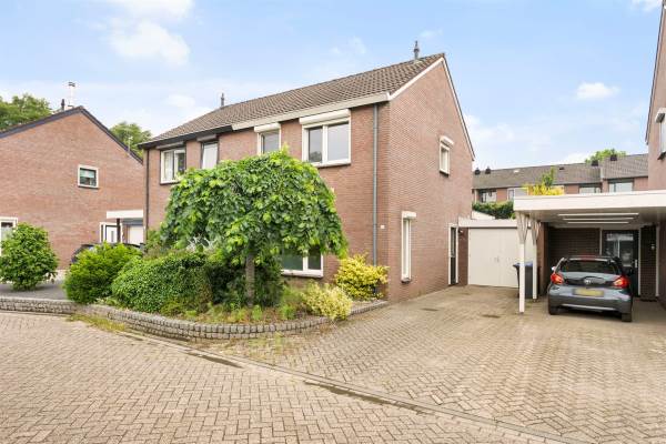 Woning Veenbes 18 Gendringen
