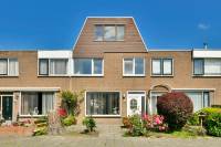 Woning Van den Berghlaan 207 Hoofddorp