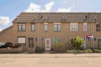 Woning Distel 8 Millingen aan de Rijn