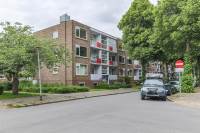 Woning Madame Curiestraat 213 Groningen