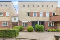 Woning Hoenderbosplein 70 Uden