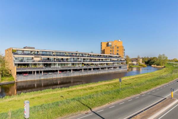 Woning Indusstraat 156 Purmerend