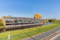 Woning Indusstraat 156 Purmerend