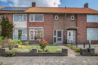 Woning Narcisstraat 24 Uden