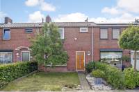 Woning Bevrijdingsstraat 32 Weurt