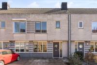 Woning Föhn 27 De Meern