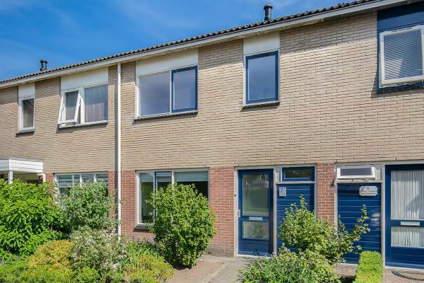Woning Acacia 7 Heino