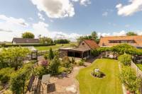 Woning Dorpsweg 53 Oudenhoorn