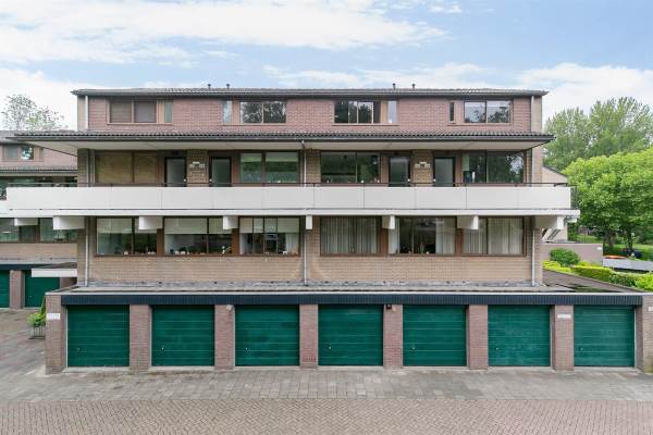 Woning Catsveld 148 Gouda