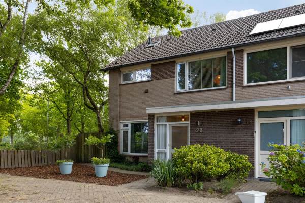 Woning Siciliëpad 20 Eindhoven