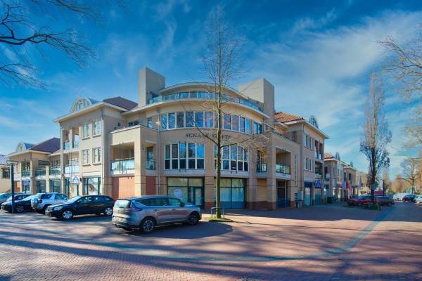 Woning Pastoorsdijk 42 Schalkhaar