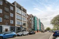 Woning Maaskade 153D Rotterdam