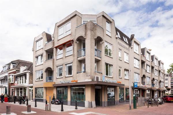 Woning Koemarkt 61 Purmerend