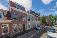 Woning Jan Nieuwenhuijzenstraat 19a Haarlem