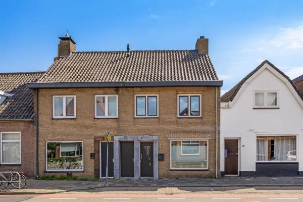 Woning Molenstraat 71 Oudenbosch Oozo Nl