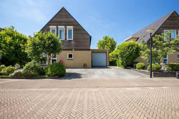 Woning De Hoants 20 Bolsward
