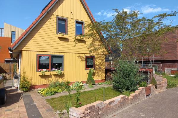 Woning Aurorastraat 14 Almere