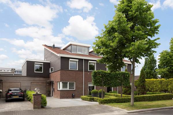 Woning Lauwers 66 Hoofddorp