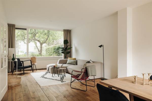 Woning Gunterstein 69 Amsterdam