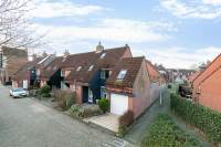 Woning Albatroshoek 29 Spijkenisse