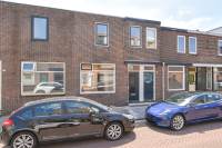 Woning De Ruyterstraat 65 IJmuiden
