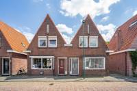 Woning Julianastraat 3a Dongen
