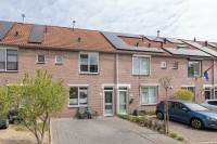 Woning Haeckmate 108 Zwolle