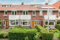 Woning Robert Schumannstraat 25 Utrecht