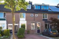 Woning Rosmolenstraat 7 Leusden
