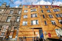 Woning Lijnbaansgracht 309a Amsterdam