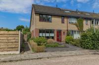 Woning Speenkruidstraat 86 Groningen