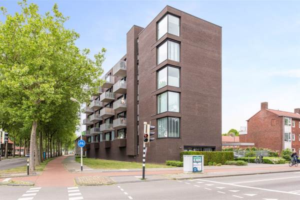 Woning St. Ignatiusstraat 155 Breda