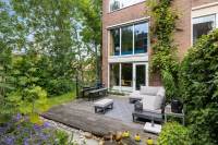Woning Prof. Zonnebloemlaan 1 Utrecht
