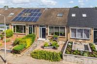 Woning Constantijnstraat 36 Vroomshoop