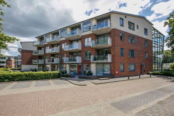 Woning Merlijnstraat 47 Wijchen