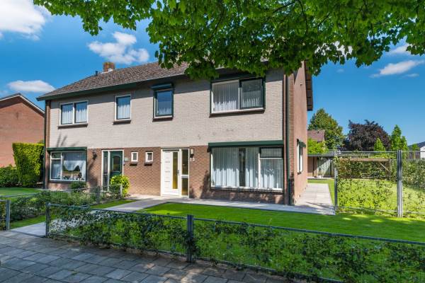 Woning Sint Janstraat 23 Keijenborg