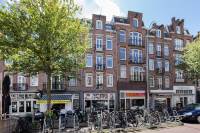 Woning Javastraat 36 - 4V Amsterdam