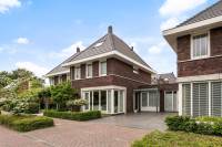 Woning Palfrenier 37 Waalwijk