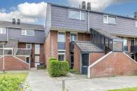 Woning Zwaluwstraat 65 Nijmegen