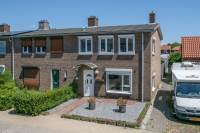 Woning Deken Boexstraat 1 Bladel