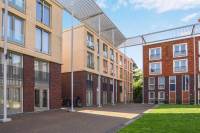 Woning De Leystarlaan 5 Haarlem