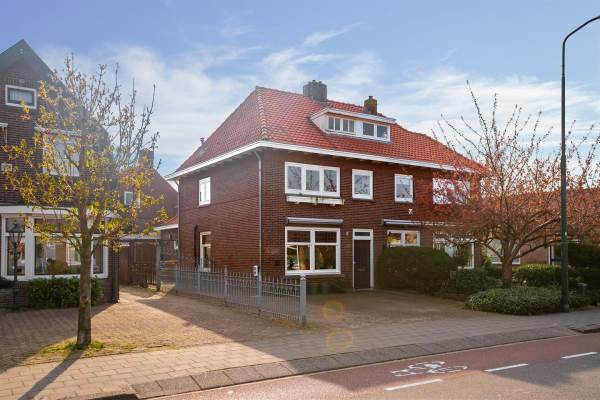 Woning Nieuweweg 182 Veenendaal