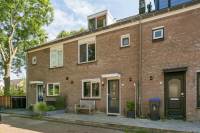 Woning Maarten 't Hartstraat 14 Leiderdorp