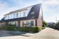 Woning Serge Gainsbourgstraat 2 Lent